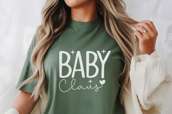 Fun Christmas Graphics for Crafts and Branding