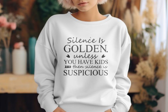 Fun Mom Graphics for Crafts and Design
