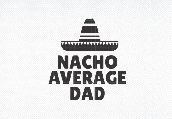 Funny Dad Graphics for Crafts and Etsy